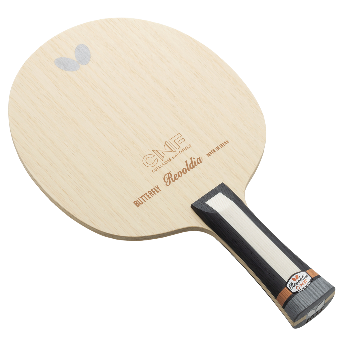 Revoldia CNF Blade: Full Blade